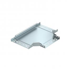 T-komadi, utično spajanje