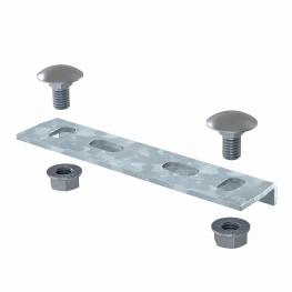 Navojna spojnica, pomorski standard