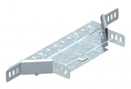 Ugradne račve, navojni spoj