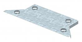 Poklopac ugradne račve