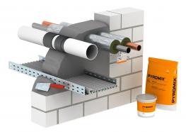 Prodori i bandaže za kablove