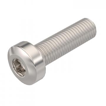 Zavrtanj sa ravnom glavom za vetrobranski lim