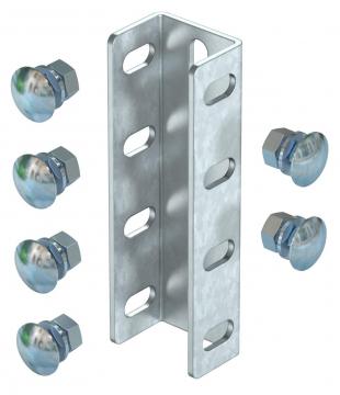 Spojnica U-profila FT