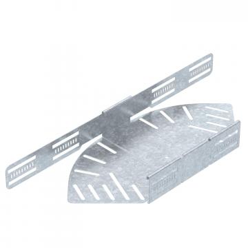 Krivina sa podesivim uglom 60 FT