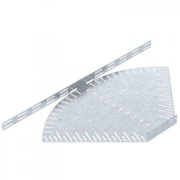 Krivina sa podesivim uglom 60 FT