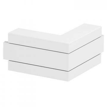 Spoljašnji ugao, za parapetni kanal Rapid 45-2, tip GA-53100