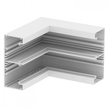 Unutrašnji ugao, za parapetni kanal Rapid 45-2, tip GA-53130