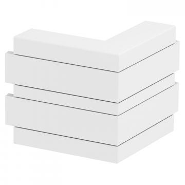 Spoljašnji ugao, za parapetni kanal Rapid 45-2, tip GA-53165