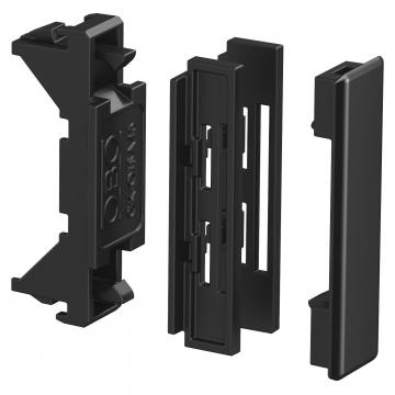 Spojnica kanala, poklopac