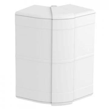 Vanjski kut, za parapetni kanal Rapid 45-2, tip 53130