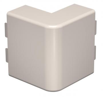 External corner cover, trunking type WDK 40110