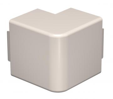 External corner cover, trunking type WDK 60090