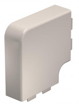 Flat angle cover, trunking type WDK 40110