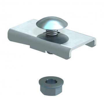 Stezni komad LKS 40 FS