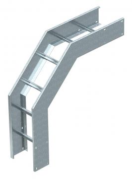 Vertikalna krivina 90°, silazna 160 FT