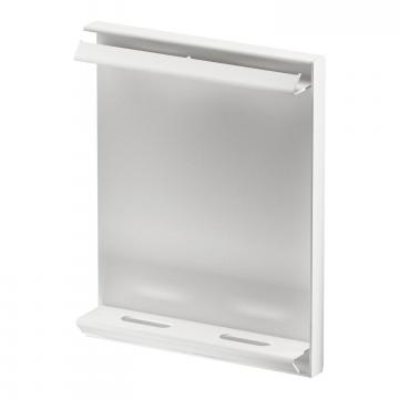 Završetak, za parapetni kanal Rapid 80, tip GS-90110