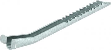 Brave za trapezno pričvršćivanje FT