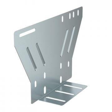 Ploča za montažu za FireBox T seriju, zadnja strana