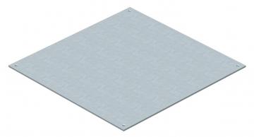 Maskirni poklopac za UZD250-3/4