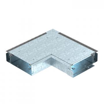 Unutrašnji ugao, bez elementa za nivelaciju