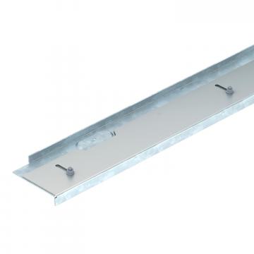 Profil za ograničavanje betonske košuljice