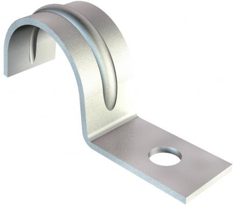 Fastening clip 1015 RB