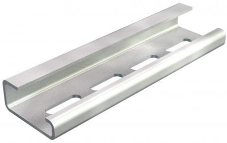 Noseća šina, perforirana GTP