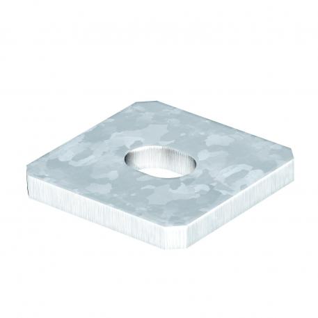 Priključna ploča s 1 rupom FT