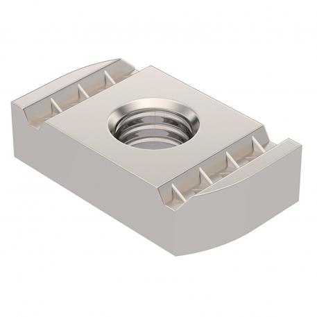 Klizna navrtka A4 35 | 20 | 9 | M12