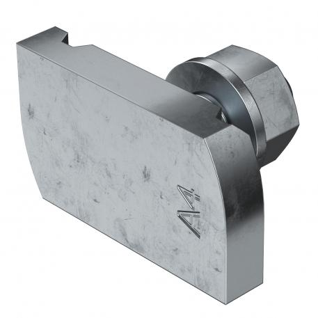 Šraf sa čekić glavom ZL 34,5 | 20 | 6 | M8x20