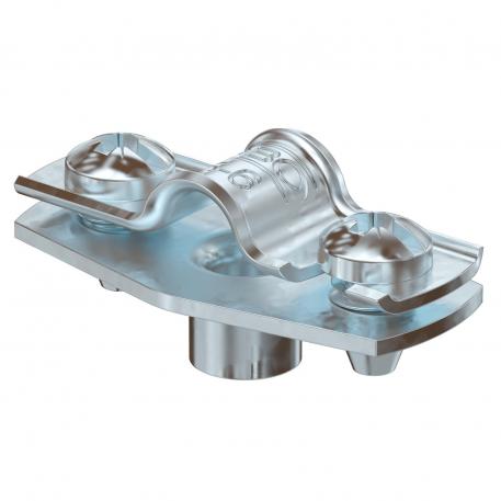 Odstojna obujmica 732 FT 1,25 |  | 5 | 6 | Čelik | vruće pocinkano utapanjem