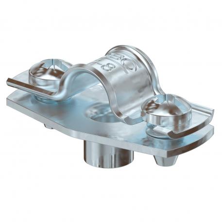 Odstojna obujmica 732 FT 1,25 |  | 7 | 8 | Čelik | vruće pocinkano utapanjem