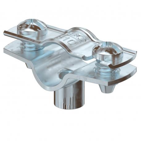 Odstojna obujmica 732 FT 1,25 |  | 8 | 10 | Čelik | vruće pocinkano utapanjem