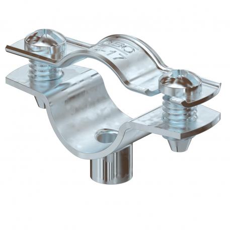Odstojna obujmica 732 FT 1,25 |  | 14 | 17 | Čelik | vruće pocinkano utapanjem