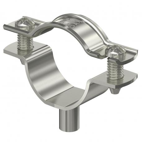 Spacer clip 732 A4 1.5 |  | 25 | 30 | Stainless steel 1.4571 | 