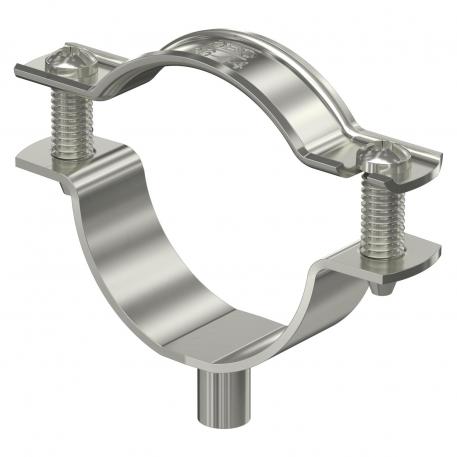 Spacer clip 732 A4 1.5 |  | 36 | 44 | Stainless steel 1.4571 | 