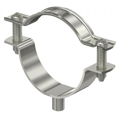 Spacer clip 732 A4 1.5 |  | 44 | 53 | Stainless steel 1.4571 | 