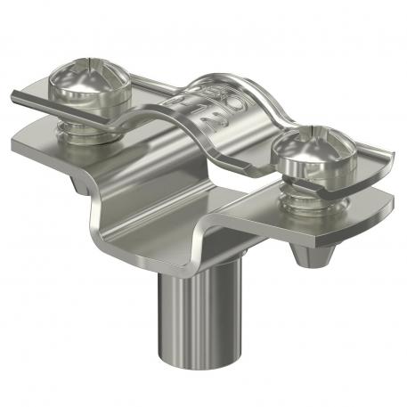 Spacer clip 732 A2 1.25 |  | 10 | 12 | Stainless steel 1.4301 | 