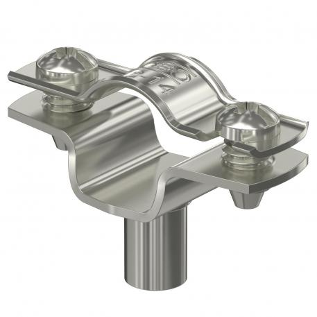 Spacer clip 732 A2 1.25 |  | 12 | 14 | Stainless steel 1.4301 | 