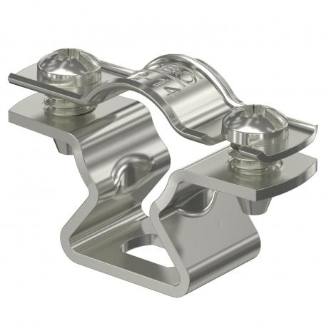 Spacer clip 733 A4 1.5 |  | 12 | 14 | Stainless steel 1.4571 | 