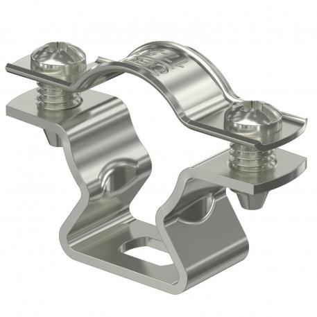 Spacer clip 733 A4 1.5 |  | 17 | 20 | Stainless steel 1.4571 | 