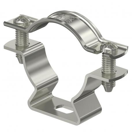 Spacer clip 733 A2 1.5 |  | 30 | 36 | Stainless steel 1.4301 | 