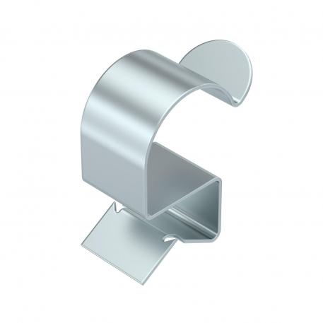 Stezaljka nosača za kabl 28 | 14 | 32 | 19 | 24 |  |  | 7,5 | 12