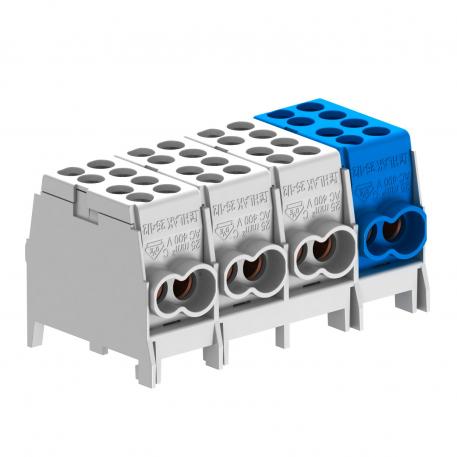 Rastavna klema glavnog provvodnika, 4-polna naviti | 