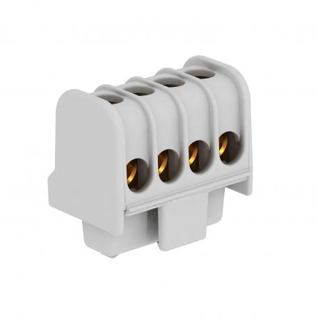 Stezna lajsna 6-16 mm², razvodna kutija za kablove T serija, X serija