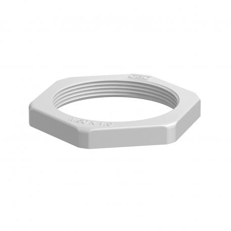 Locknut, metric thread M50 x 1,5 | 60