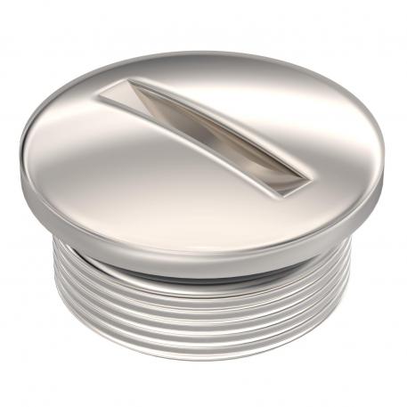 Čep sa navojem, PG navoj