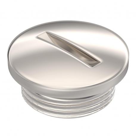 Čep s navojem, metrički navoj M16 x 1,5