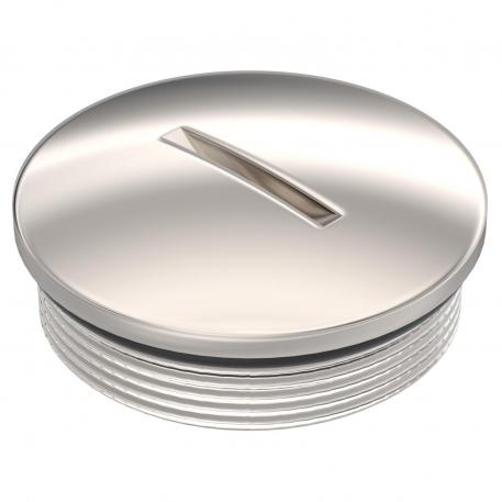 Čep s navojem, metrički navoj M32 x 1,5