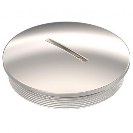 Čep s navojem, metrički navoj M63 x 1,5